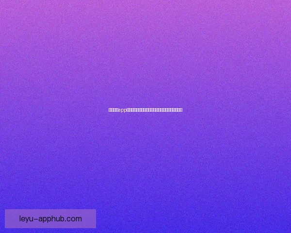 乐鱼体育app下载全新体验助力用户畅享专业赛事资讯与精彩互动