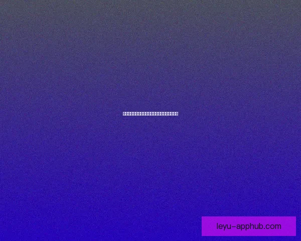 乐鱼体育电竞引领行业潮流打造全新互动体验平台