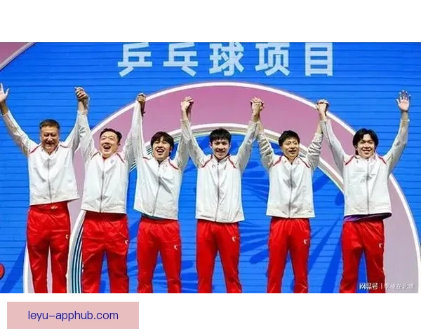 乐鱼体育全程聚焦奥运盛会精彩赛事与运动员风采