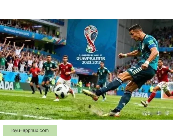 美加墨世界杯赛场精彩瞬间全解析与赛事看点盘点 美加墨世界杯赛场精彩瞬间全解析与赛事看点盘点