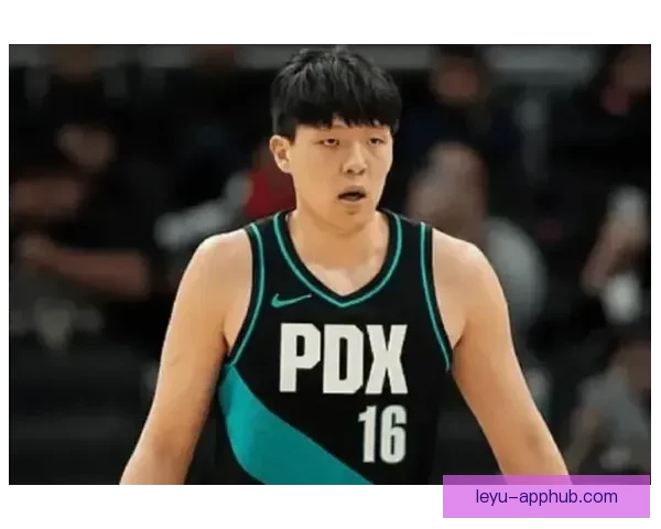 杨瀚森伤愈回归有望对阵奇才开启新赛季征程