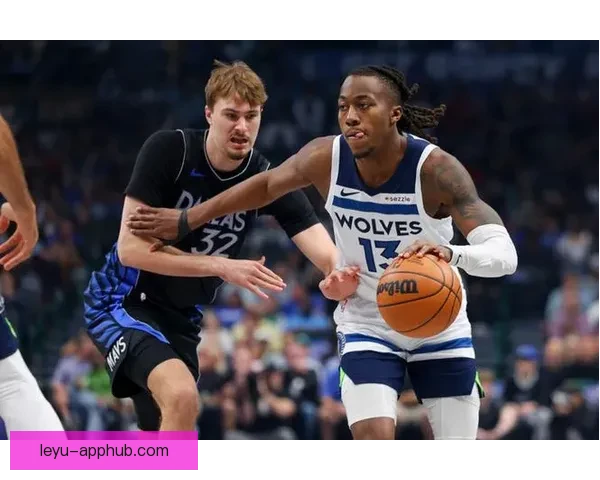 爱德华兹复出得分领衔多森姆三双弗拉格助力森林狼大胜独行侠