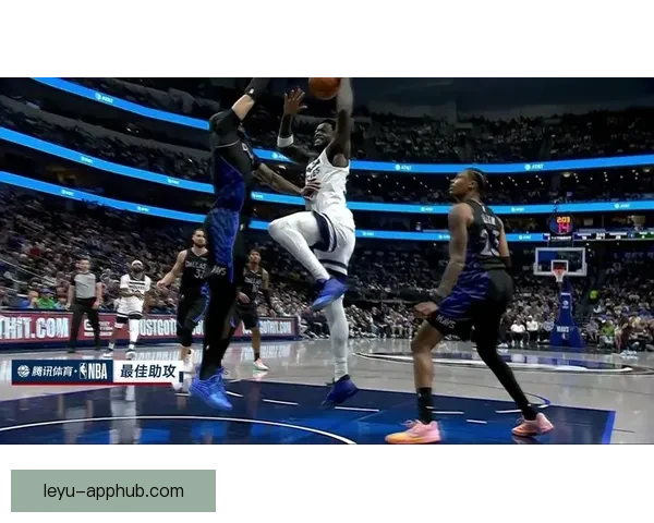 爱德华兹复出得分领衔多森姆三双弗拉格助力森林狼大胜独行侠