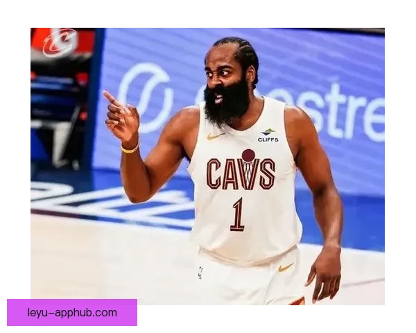 莫布利称赞哈登传球能力 精准洞察防守缝隙助攻如神