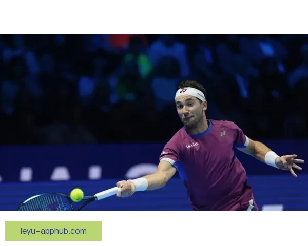 ATP推出全新养老金计划 球员50岁后每月最高可领2.4万美元