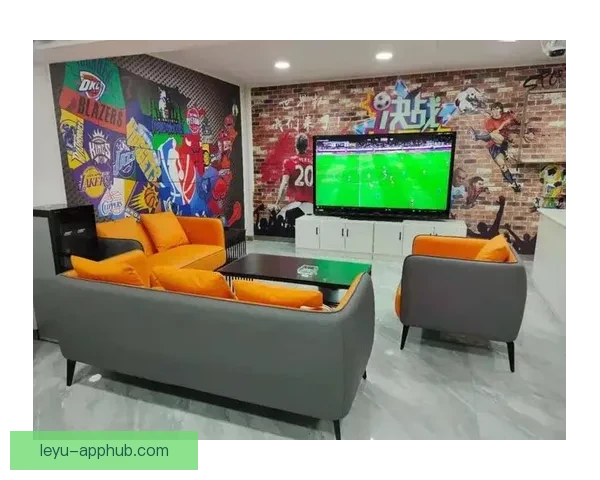 体育竞猜赔率解析与策略研究 提升精准预测与投注回报